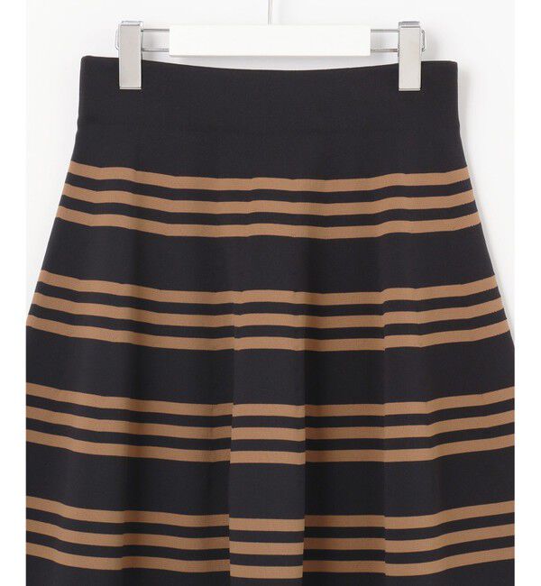 自由区「ポリエステルホールガーメント スカート」|スカート|