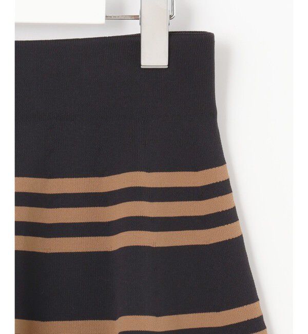 自由区「ポリエステルホールガーメント スカート」|スカート|