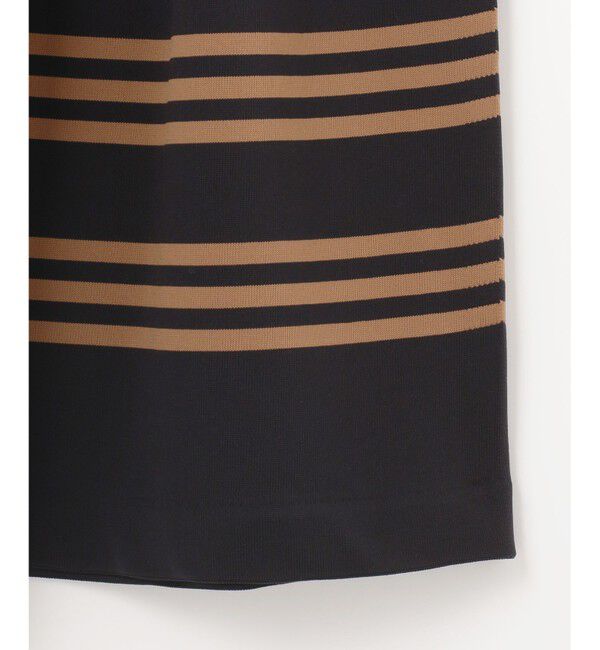 自由区「ポリエステルホールガーメント スカート」|スカート|