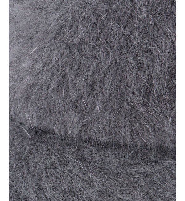 any SiS「フラッフィー キャップ」|キャップ・キャスケット|