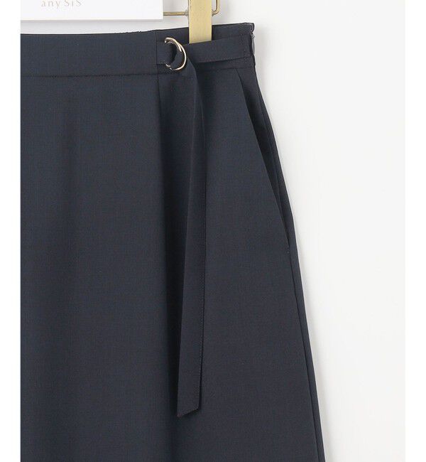 ANY SIS「【WEB・一部店舗限定】スイートクール スカート」|スカート|