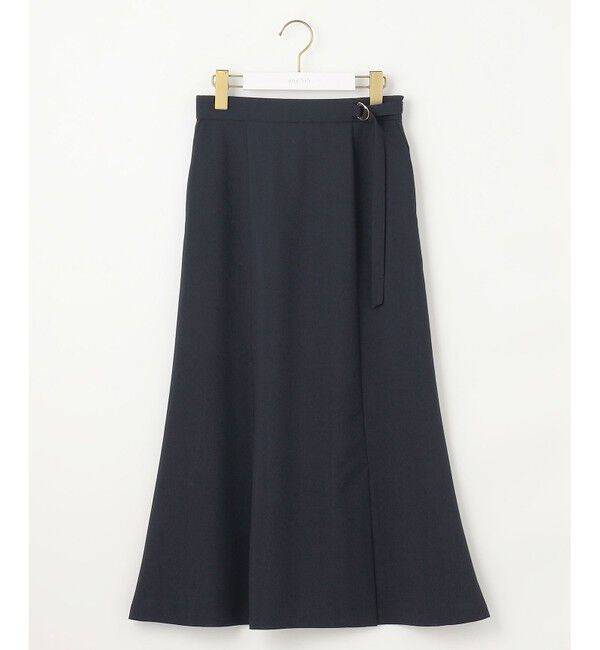 ANY SIS「【WEB・一部店舗限定】スイートクール スカート」|スカート|