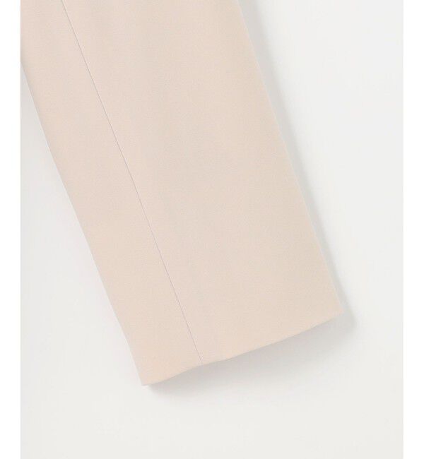 ANY SIS「セレモニーダブルクロス テーラードジャケット」|テーラードジャケット|