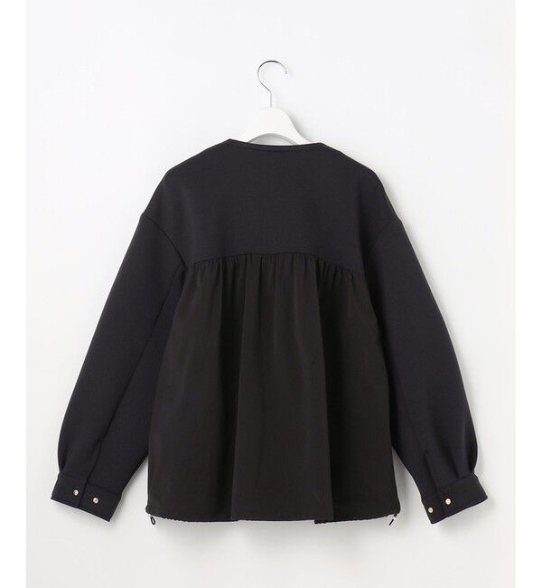 ANY SIS「フォルミックコンビ アウター」|その他|