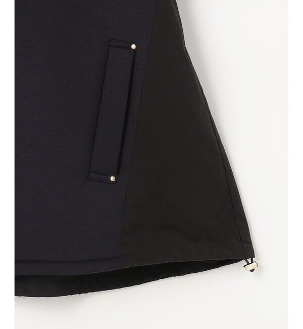 ANY SIS「フォルミックコンビ アウター」|その他|