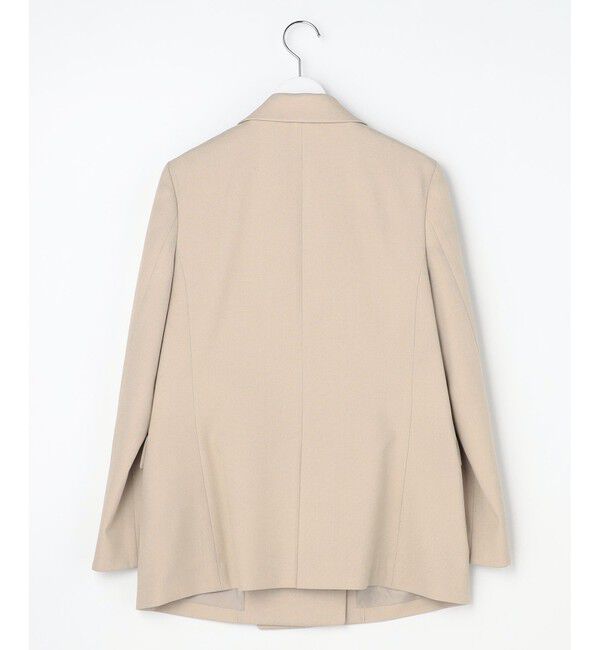 ANY SIS「褒めらレディストレッチ テーラード ジャケット」|テーラードジャケット|
