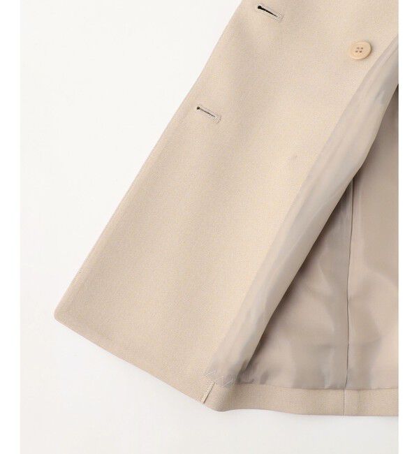 ANY SIS「褒めらレディストレッチ テーラード ジャケット」|テーラードジャケット|