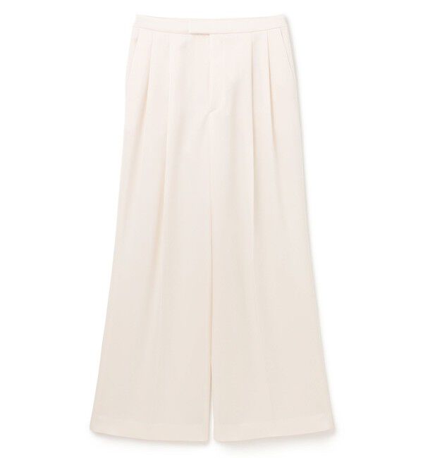 BEIGE,「GINETTE / ストレートパンツ」|その他|