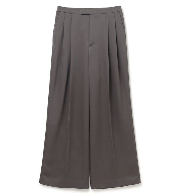 BEIGE,「GINETTE / ストレートパンツ」|その他|