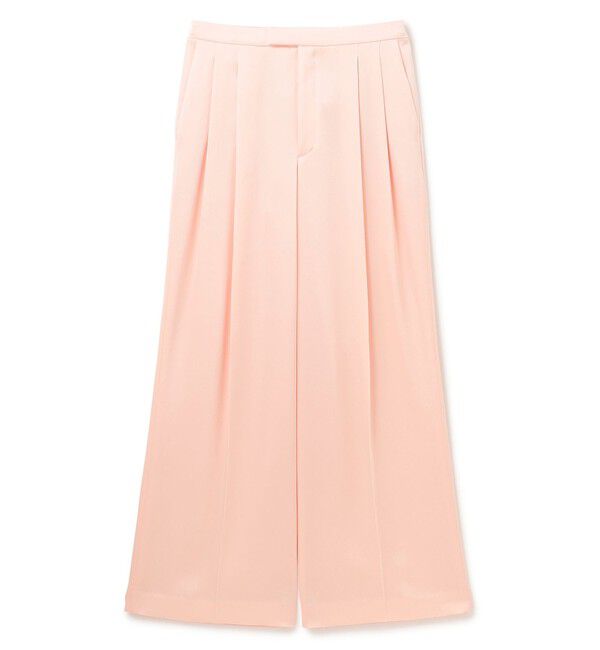 BEIGE,「GINETTE / ストレートパンツ」|その他|