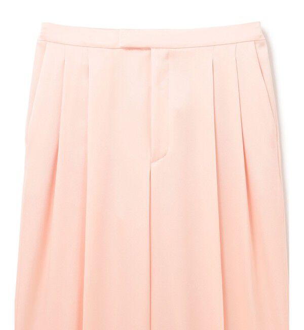 BEIGE,「GINETTE / ストレートパンツ」|その他|