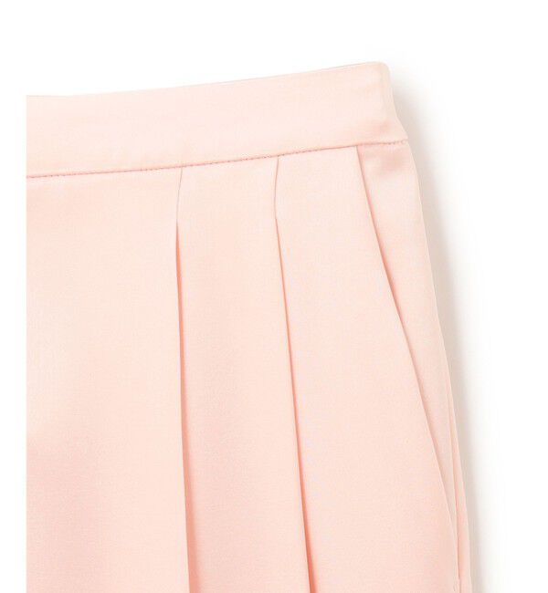 BEIGE,「GINETTE / ストレートパンツ」|その他|