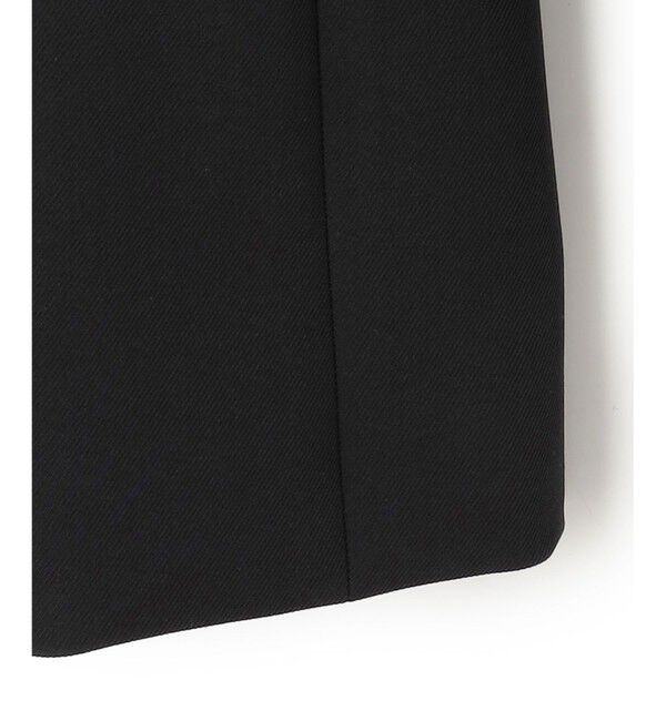 BEIGE,「【洗える】ALAINA / ダブルジャケット」|テーラードジャケット|