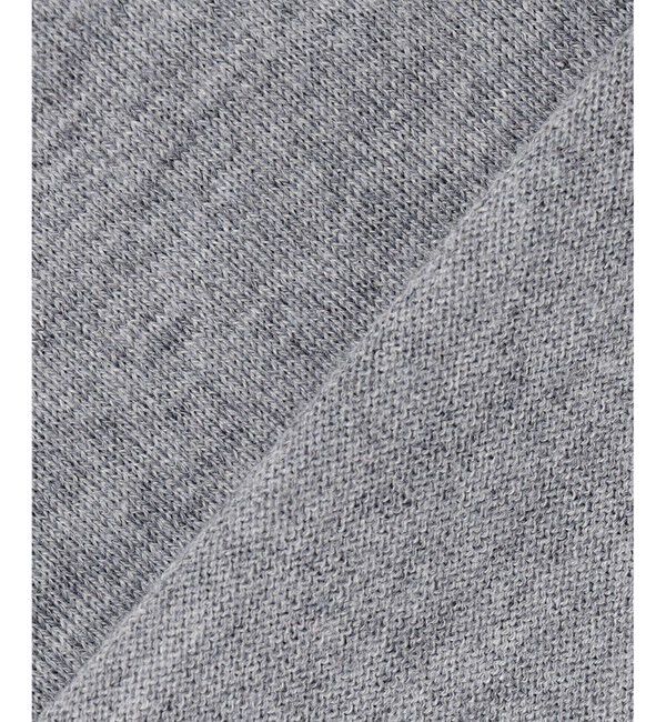 BEIGE,「【洗える】BURNET / カラーミックスVネックトップス」|ニット・セーター|