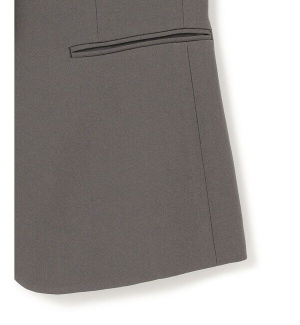 BEIGE,「【洗える】CINDY / テーラードジャケット」|テーラードジャケット|