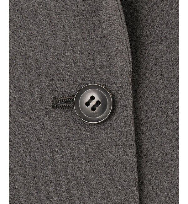 BEIGE,「【洗える】CINDY / テーラードジャケット」|テーラードジャケット|