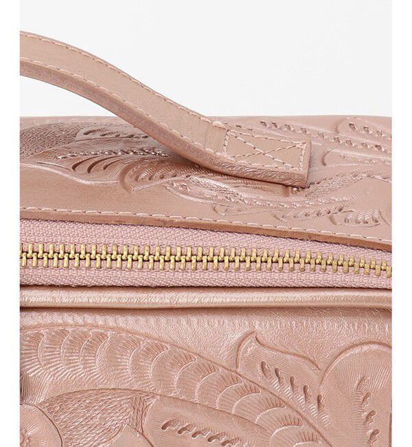  「Flat Pouch」|ポーチ|