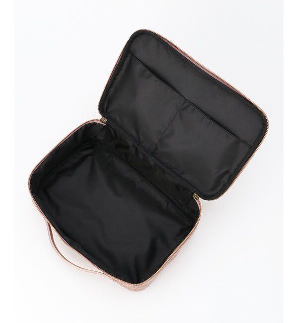  「Flat Pouch」|ポーチ|