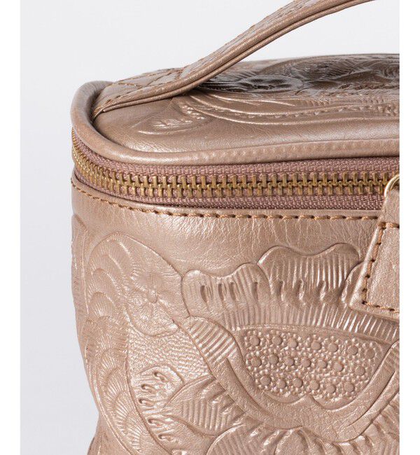  「Vanity Pouch」|ポーチ|