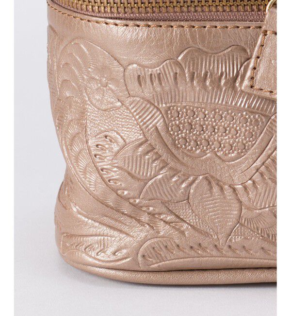  「Vanity Pouch」|ポーチ|