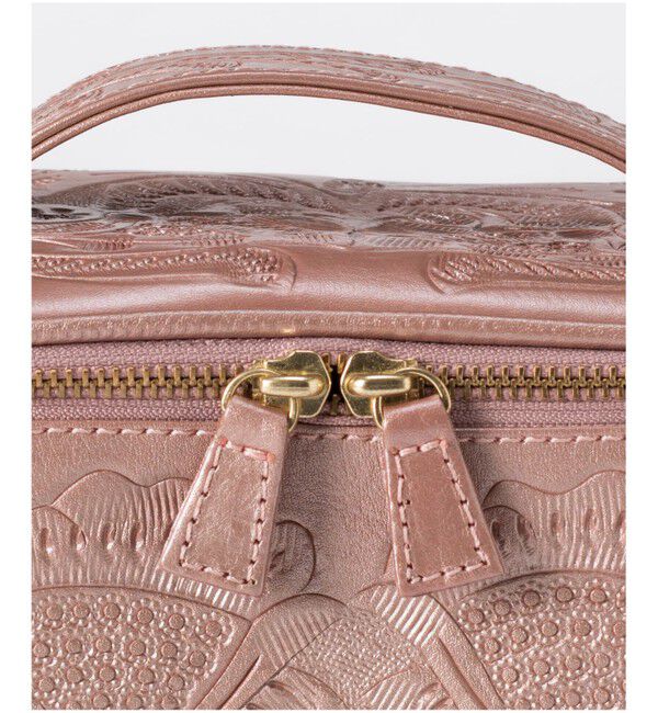  「Vanity Pouch」|ポーチ|