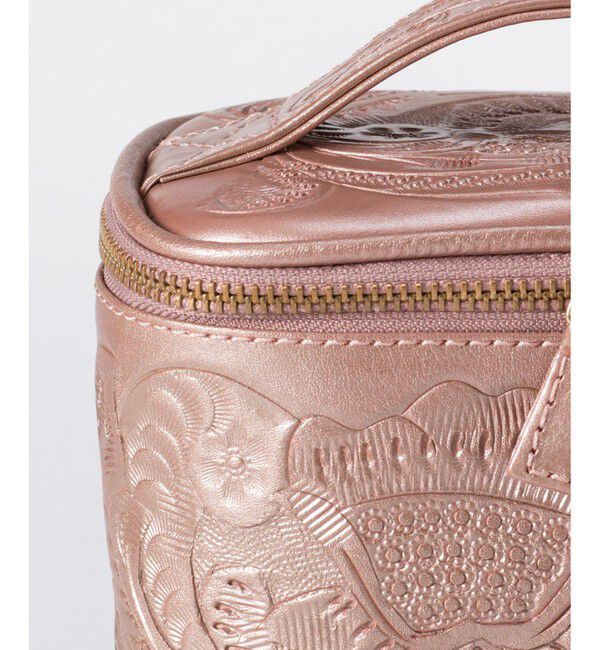  「Vanity Pouch」|ポーチ|