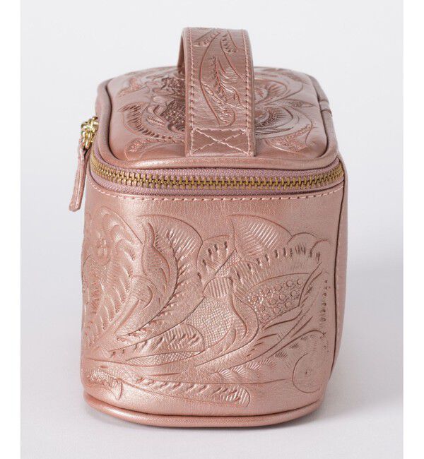  「Vanity Pouch」|ポーチ|