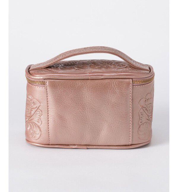  「Vanity Pouch」|ポーチ|