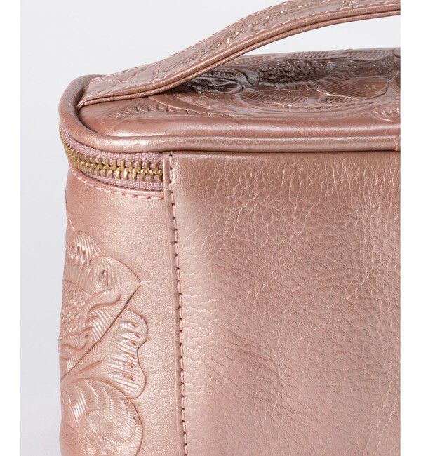  「Vanity Pouch」|ポーチ|