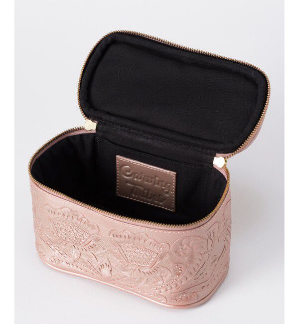  「Vanity Pouch」|ポーチ|