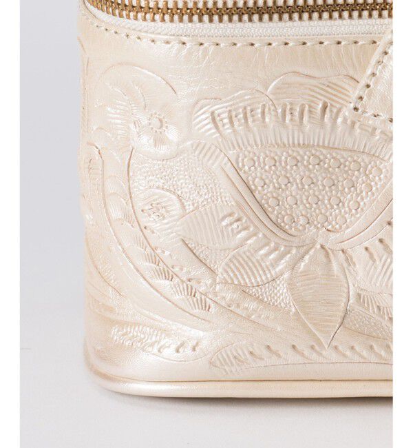  「Vanity Pouch」|ポーチ|