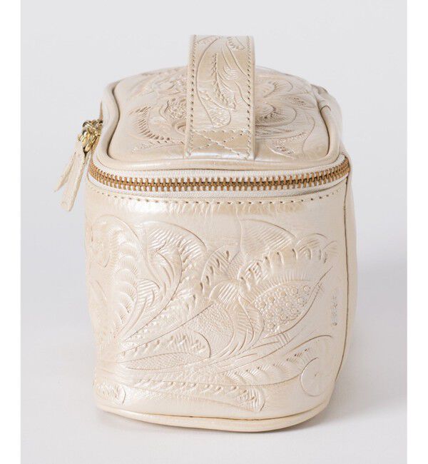  「Vanity Pouch」|ポーチ|