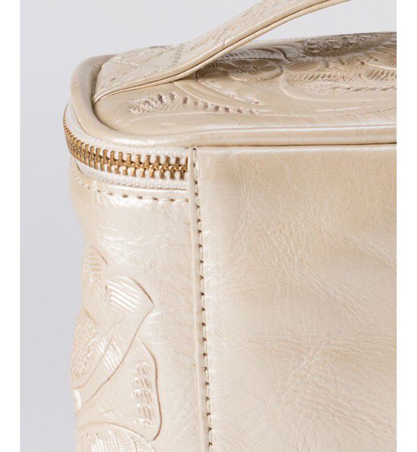  「Vanity Pouch」|ポーチ|