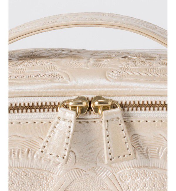  「Vanity Pouch」|ポーチ|