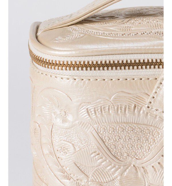  「Vanity Pouch」|ポーチ|