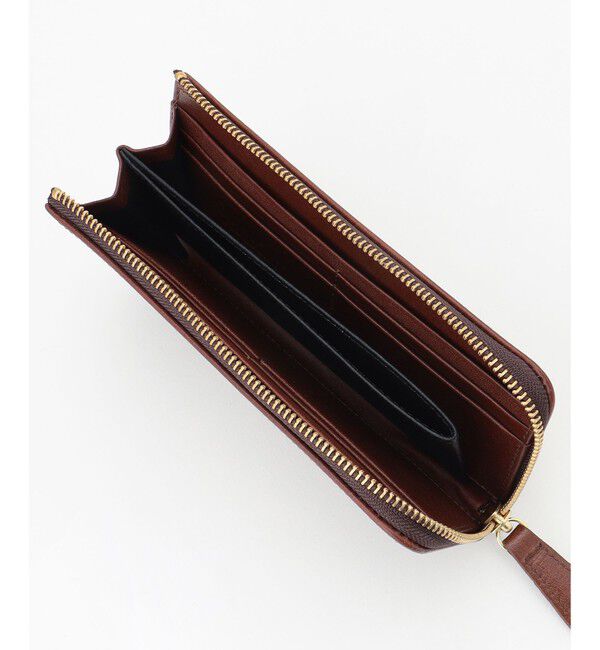  「ZippedWallet」|財布|