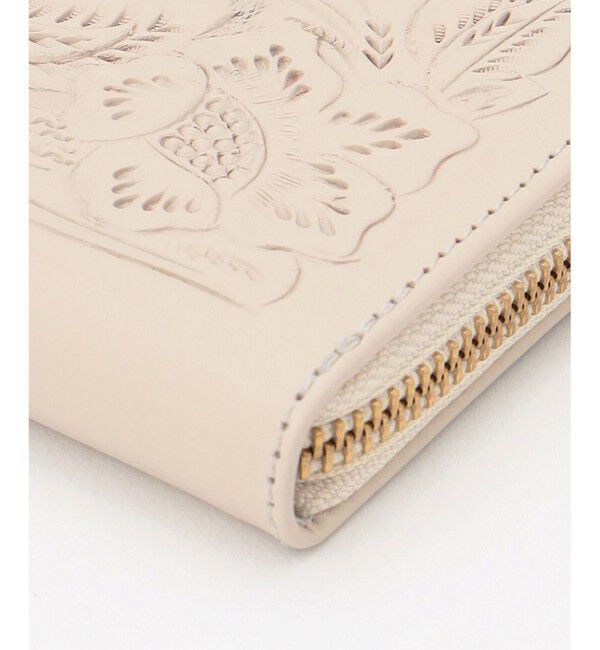  「ZippedWallet」|財布|