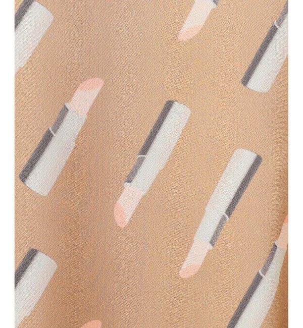 Grace Class「バックシャンリップドレス」|ワンピース|