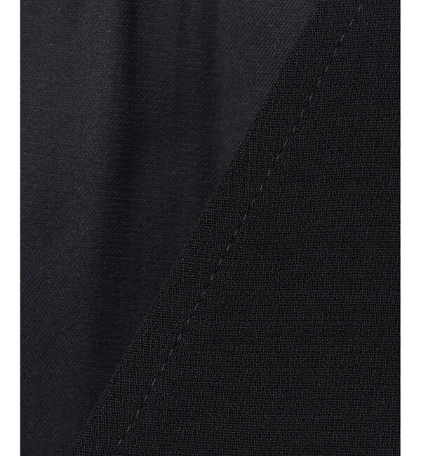 Grace Class「トリアセショートジレ」|ベスト・ジレ|