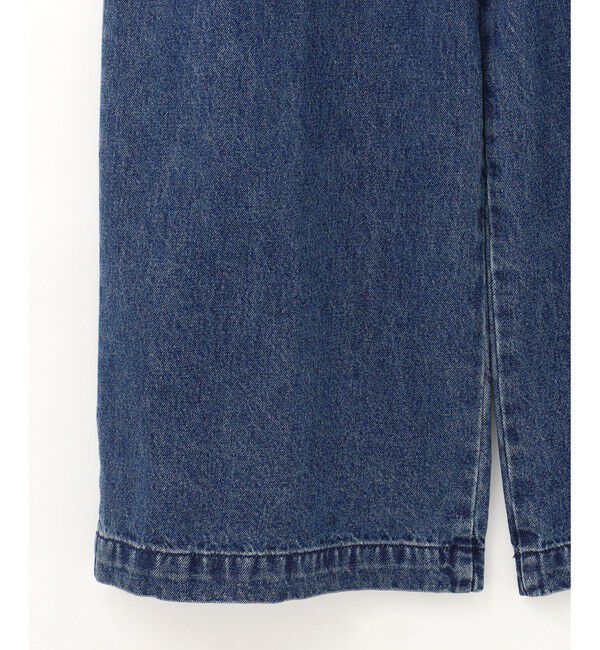 Diagram「デニムサロペット」|デニム|