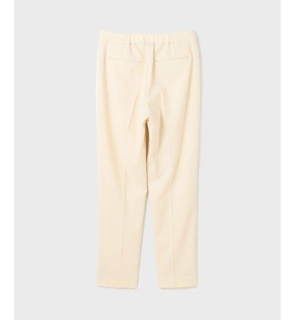 GRACE CONTINENTAL「スリムテーパーパンツ」|その他|