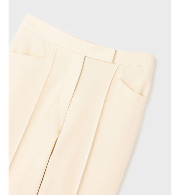 GRACE CONTINENTAL「スリムテーパーパンツ」|その他|