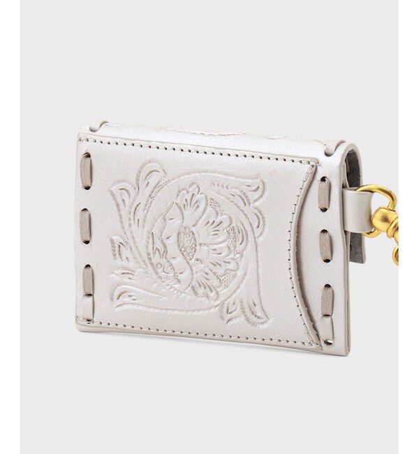 Carving Tribes「FlapCardHolder」|名刺入れ・カードケース|