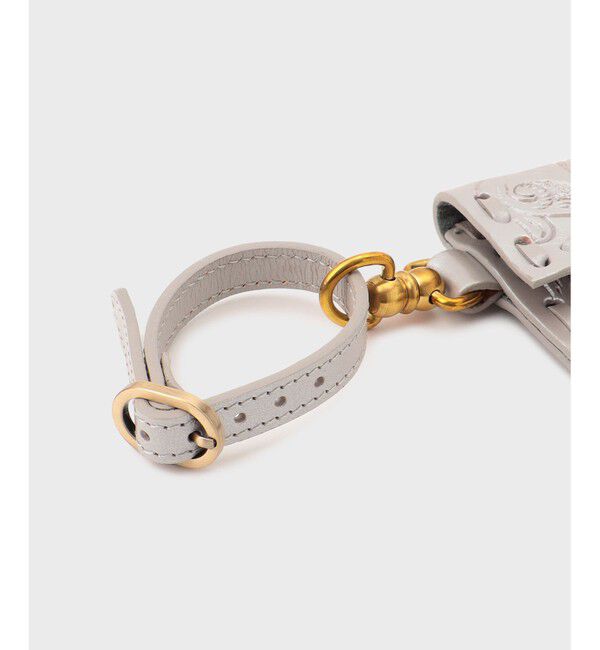 Carving Tribes「FlapCardHolder」|名刺入れ・カードケース|