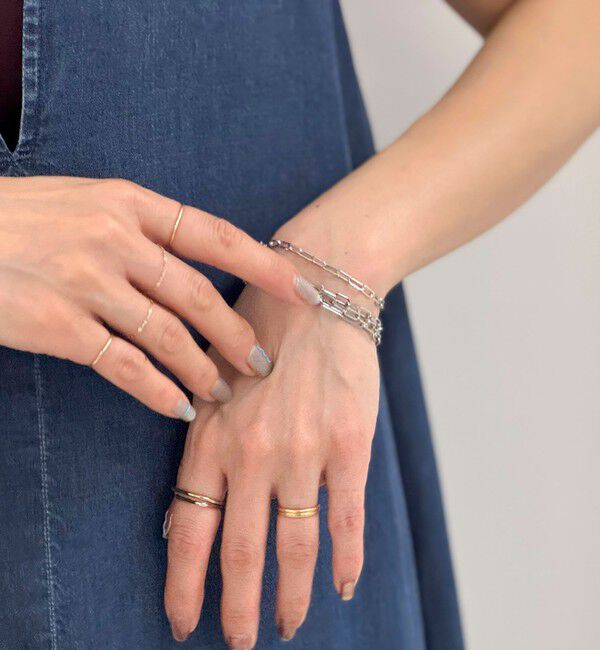 grace grace「【grace grace/グラスグラス】Ｙ字2WAYネックレス」|ネックレス|