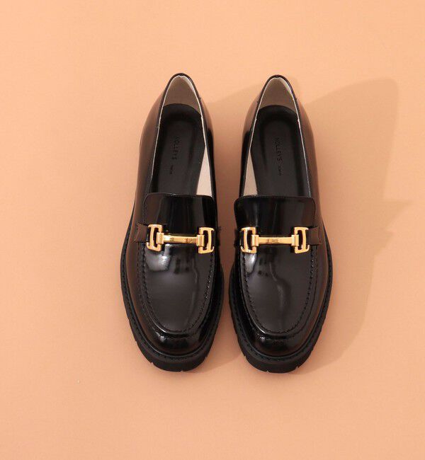 NOLLEY'S「ビットローファー」|ローファー|