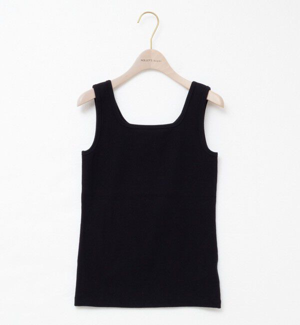 NOLLEY'S sophi「2WAYベアテレコタンクトップ2」|タンクトップ|