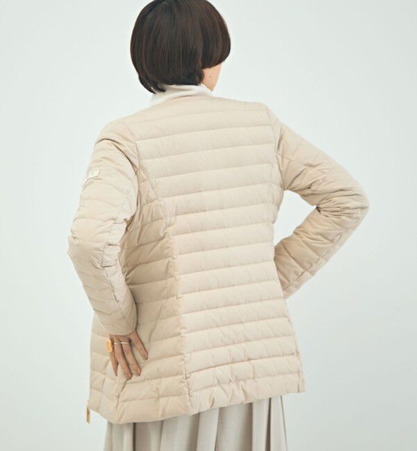 NOLLEY'S「【TATRAS/タトラス】FRANCESCA別注」|ダウン|