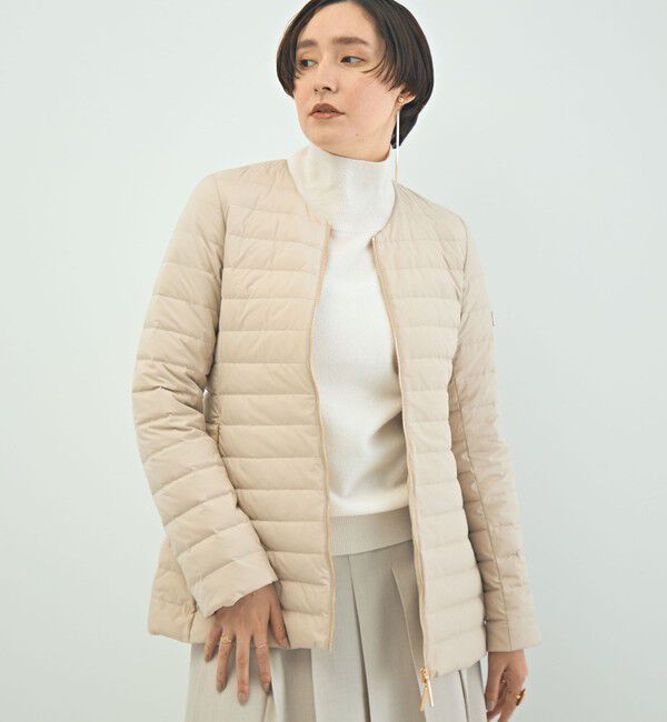 NOLLEY'S「【TATRAS/タトラス】FRANCESCA別注」|ダウン|