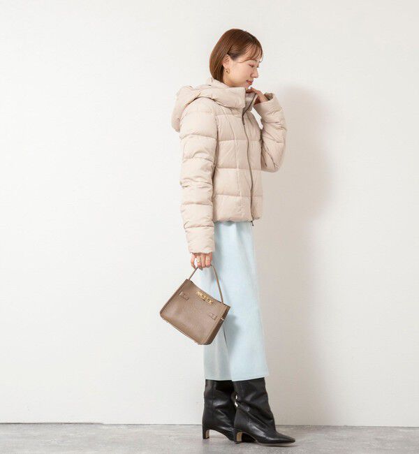 NOLLEY'S sophi「【TATRAS/タトラス】AVECIアヴェチ ダウンジャケット」|ダウン|